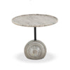 Four Hands Viola End Table