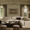 Crispin 3-Piece Sectional