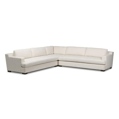 Crispin 3-Piece Sectional