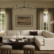 Crispin 3-Piece Sectional
