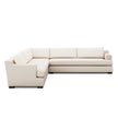 Crispin 3-Piece Sectional