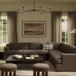 Crispin 3-Piece Sectional