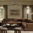 Crispin 3-Piece Sectional