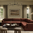 Crispin 3-Piece Sectional