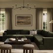 Crispin 3-Piece Sectional