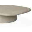 Ethnicraft Elements Outdoor Coffee Table