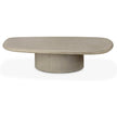 Ethnicraft Elements Outdoor Coffee Table