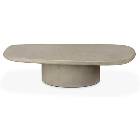 Ethnicraft Elements Outdoor Coffee Table