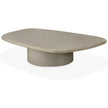 Ethnicraft Elements Outdoor Coffee Table