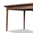 Four Hands Harper Oval Extension Dining Table