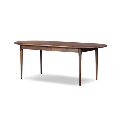 Four Hands Harper Oval Extension Dining Table