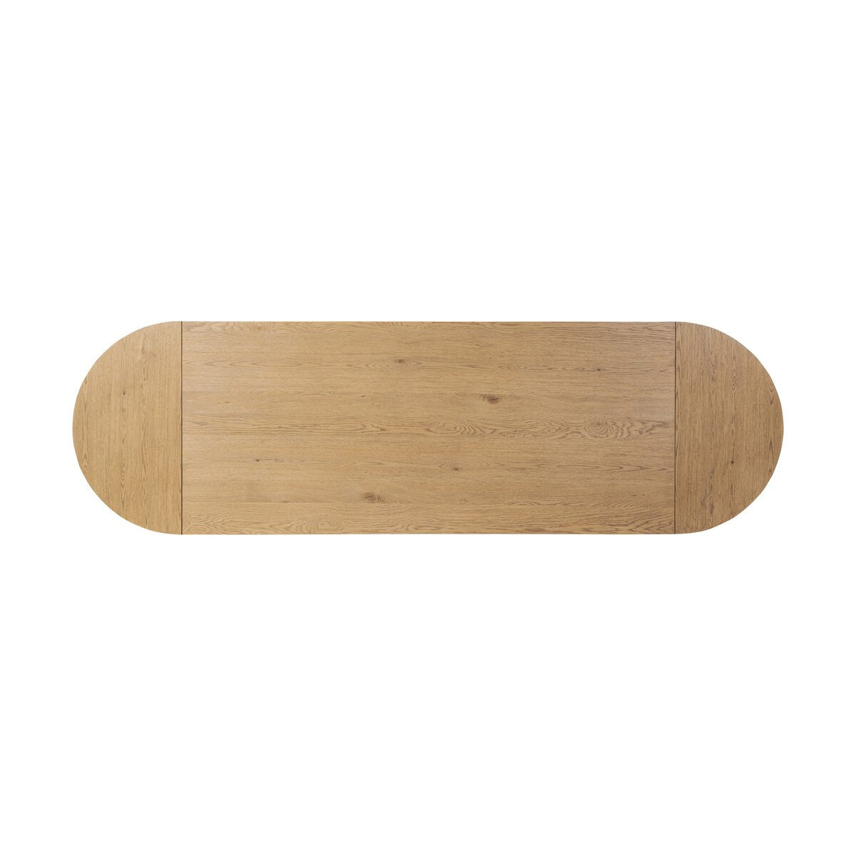 Four Hands Blinn Oval Leaf Extension Dining Table