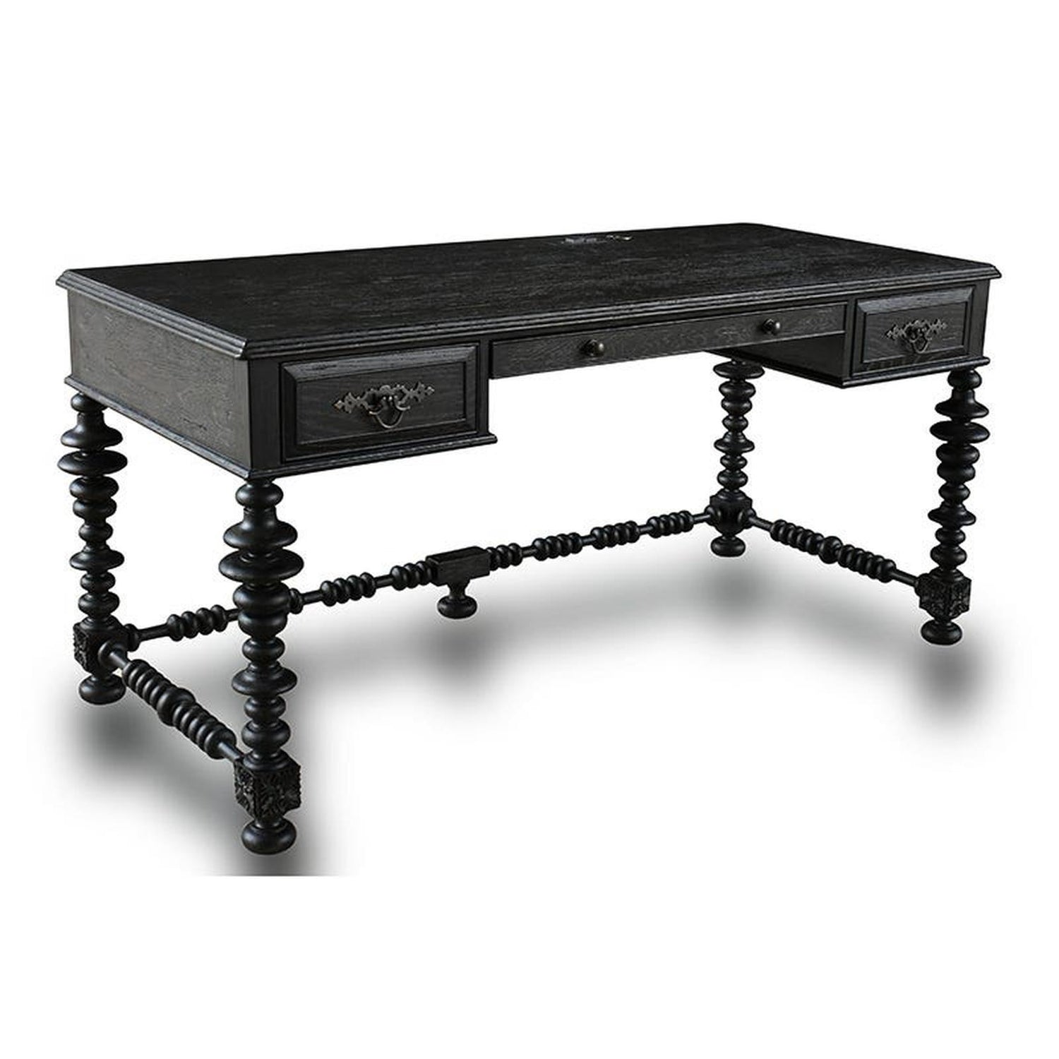 Woodbridge Furniture Lisbon Desk