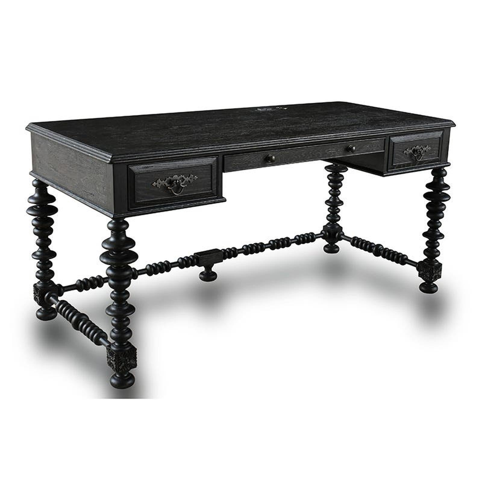Woodbridge Furniture Lisbon Desk