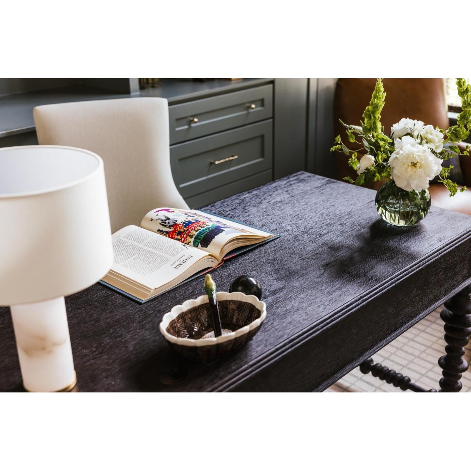 Woodbridge Furniture Dinah Desk Chair
