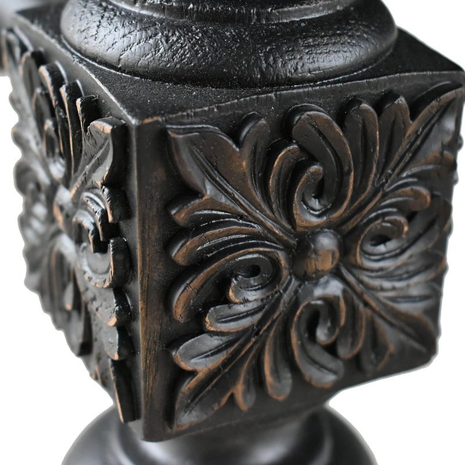 Woodbridge Furniture Lisbon Desk