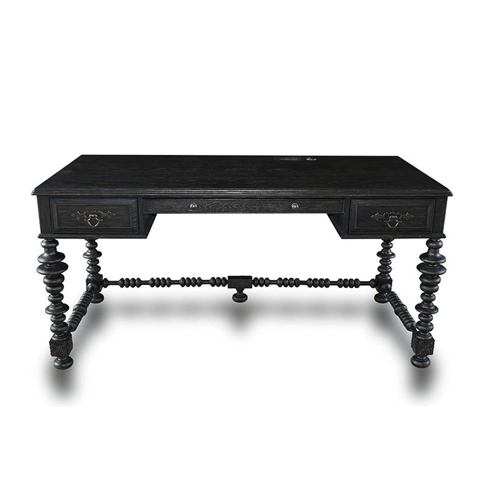 Woodbridge Furniture Lisbon Desk