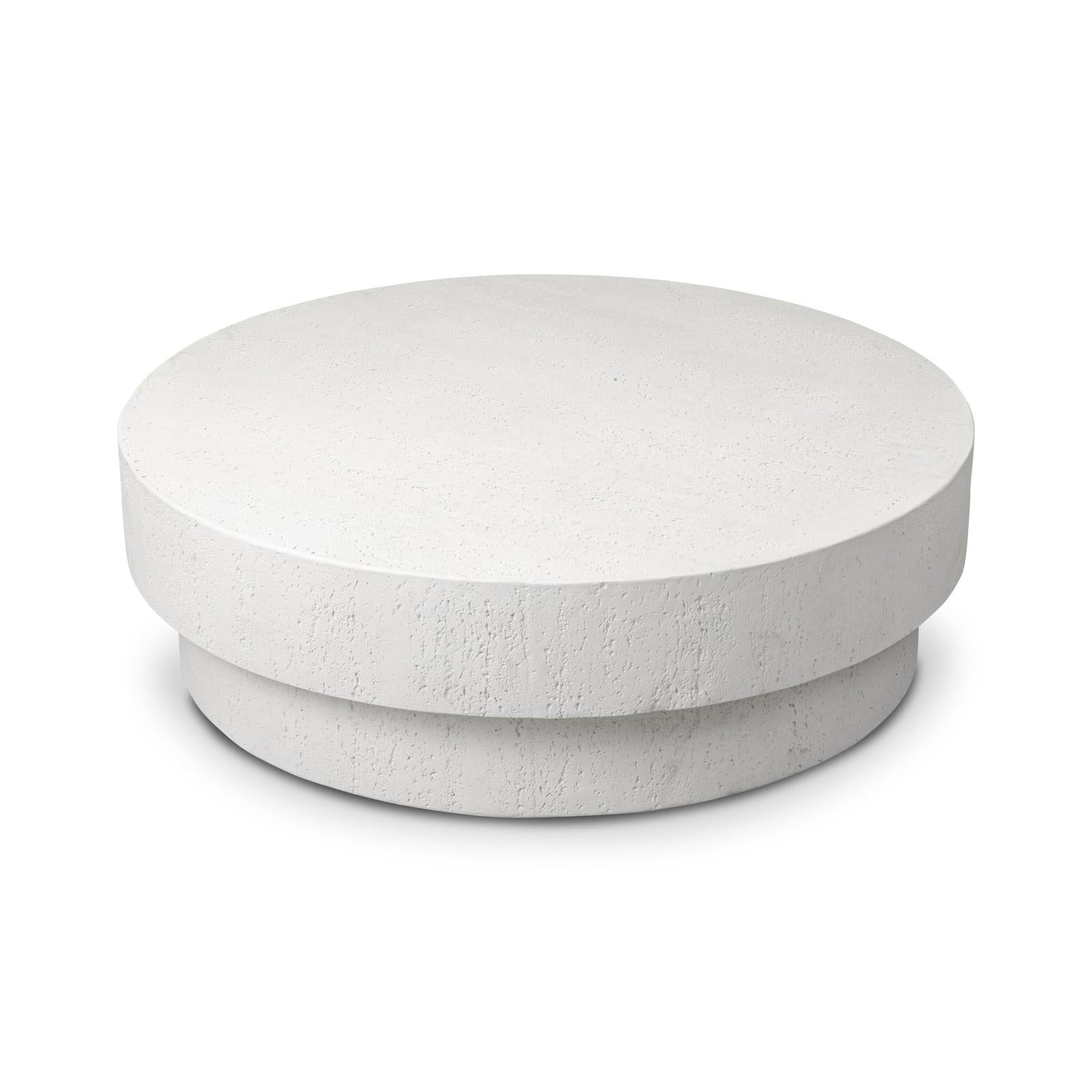Four Hands Kesia Outdoor Coffee Table