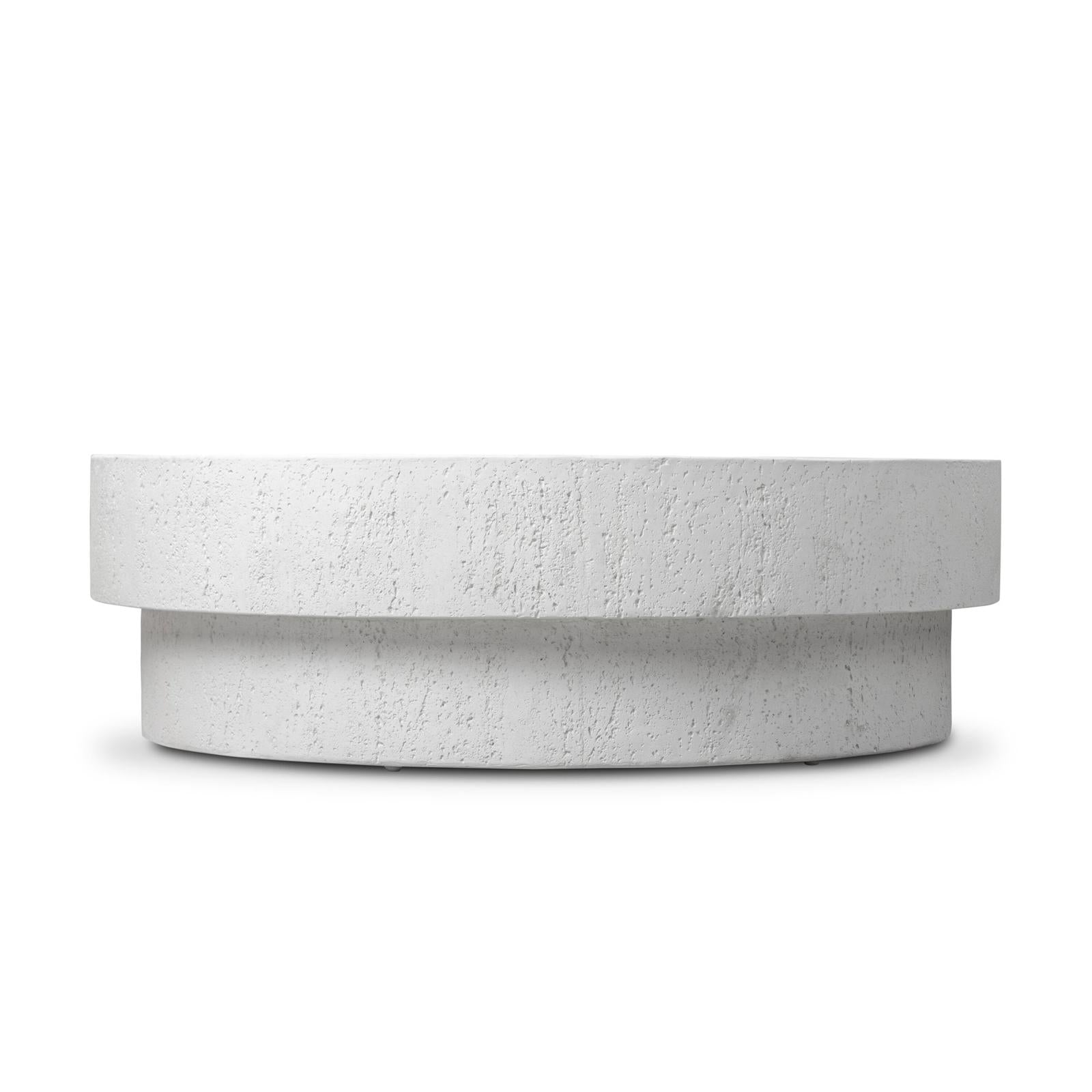 Four Hands Kesia Outdoor Coffee Table