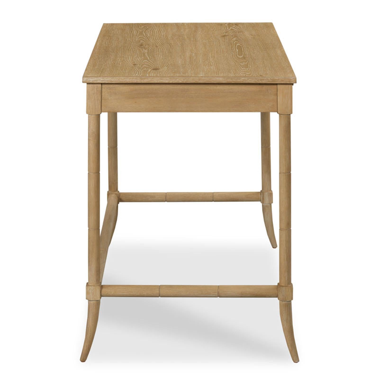 Woodbridge Furniture Sconset Writing Table