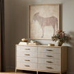 Burro Marron By Paul Meyer