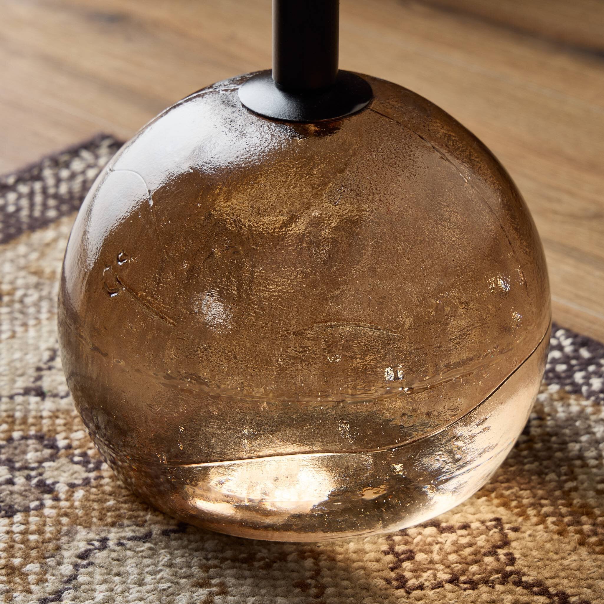 Four Hands Viola Accent Table