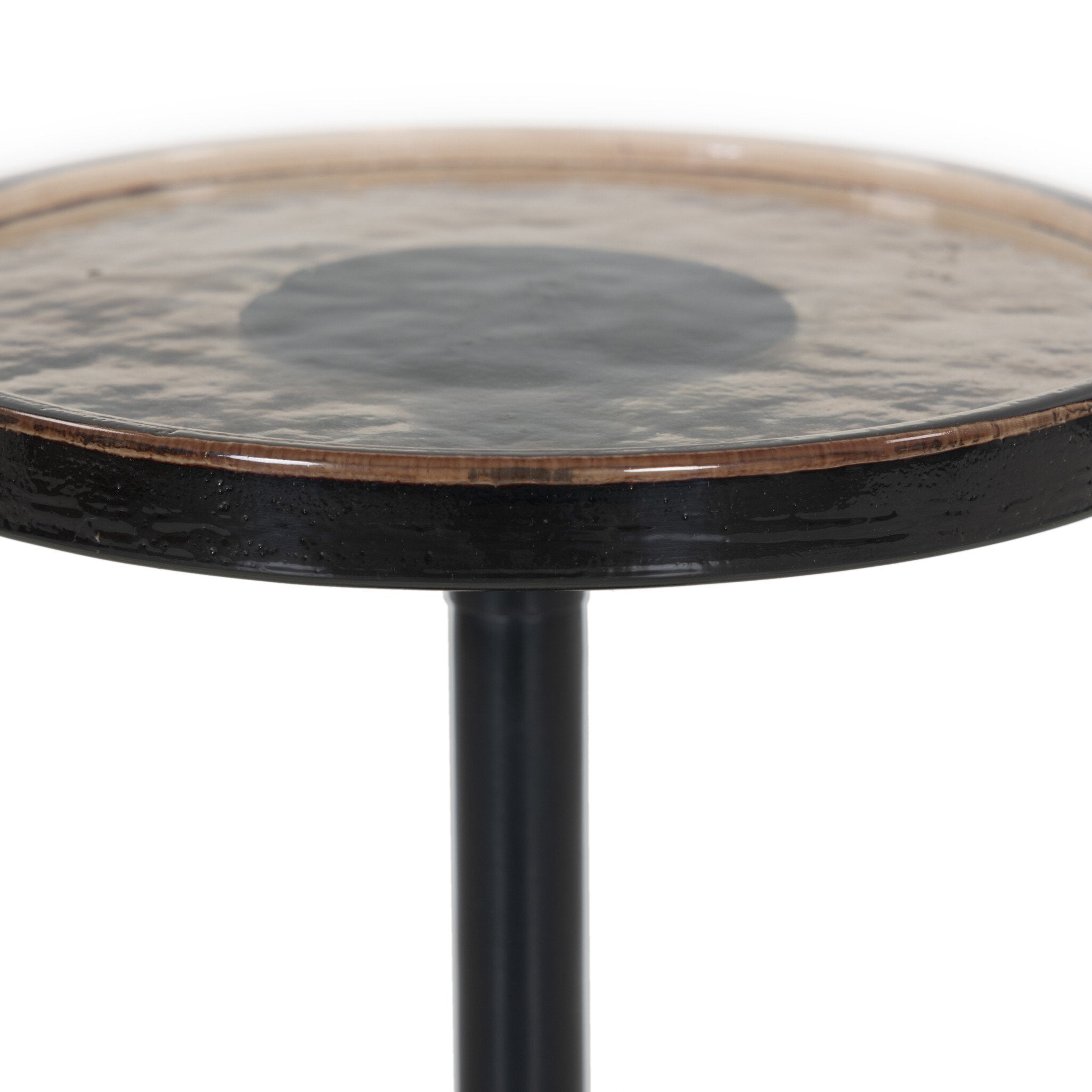 Four Hands Viola Accent Table
