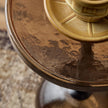 Four Hands Viola Accent Table