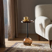 Four Hands Viola Accent Table