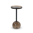 Four Hands Viola Accent Table