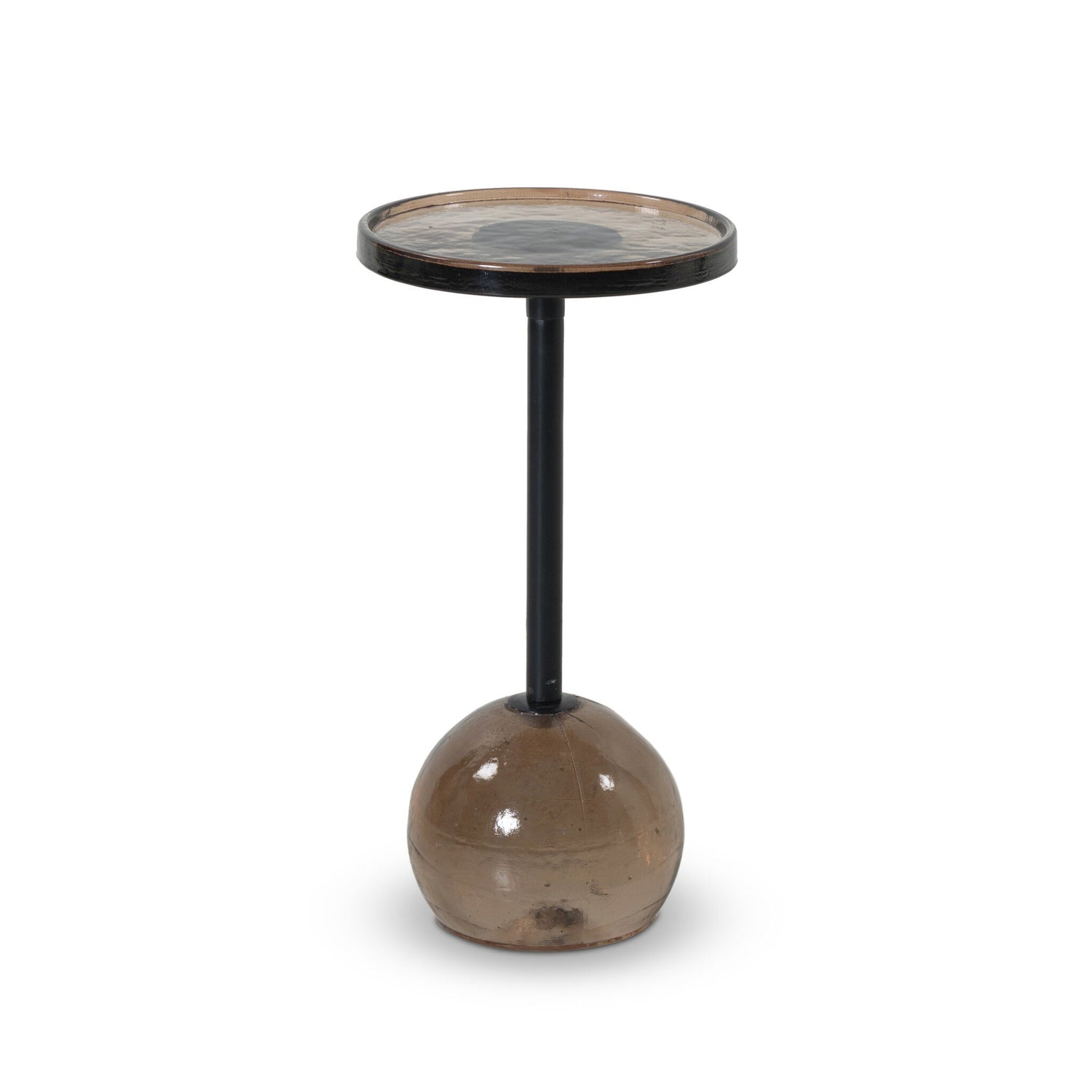 Four Hands Viola Accent Table