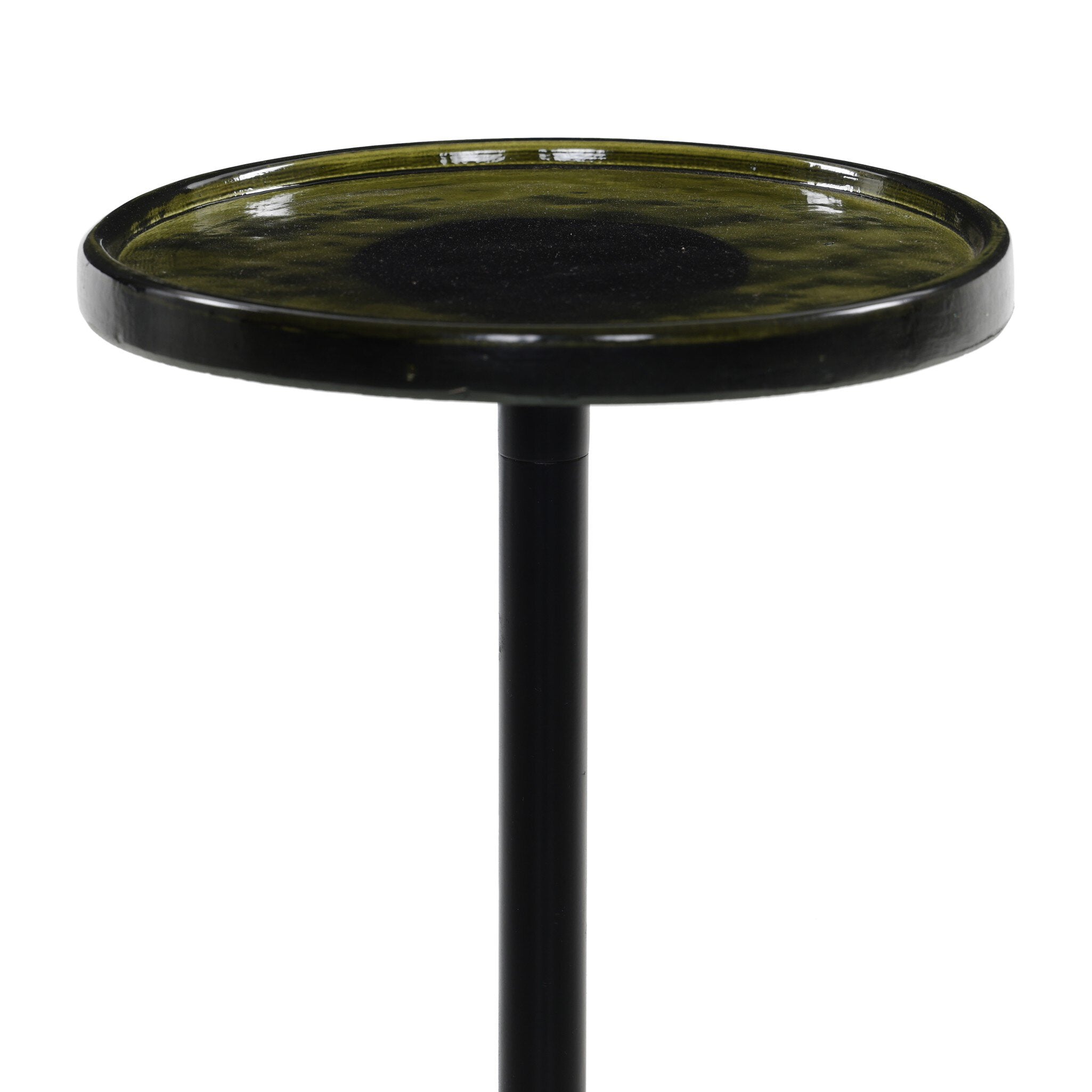 Four Hands Viola Accent Table