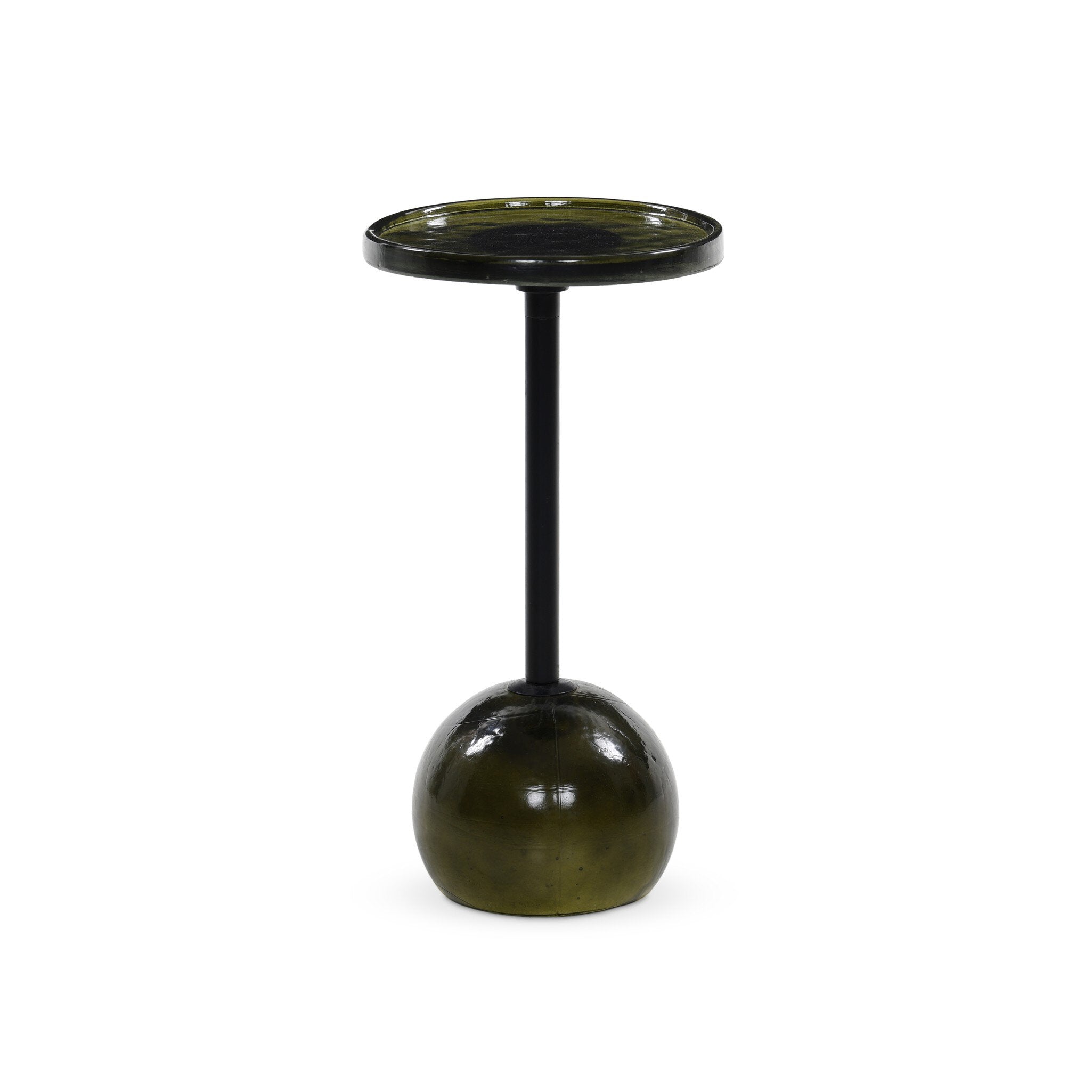 Four Hands Viola Accent Table