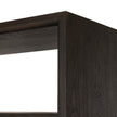 Arlington 2-Door Bookcase