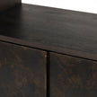 Arlington 2-Door Bookcase