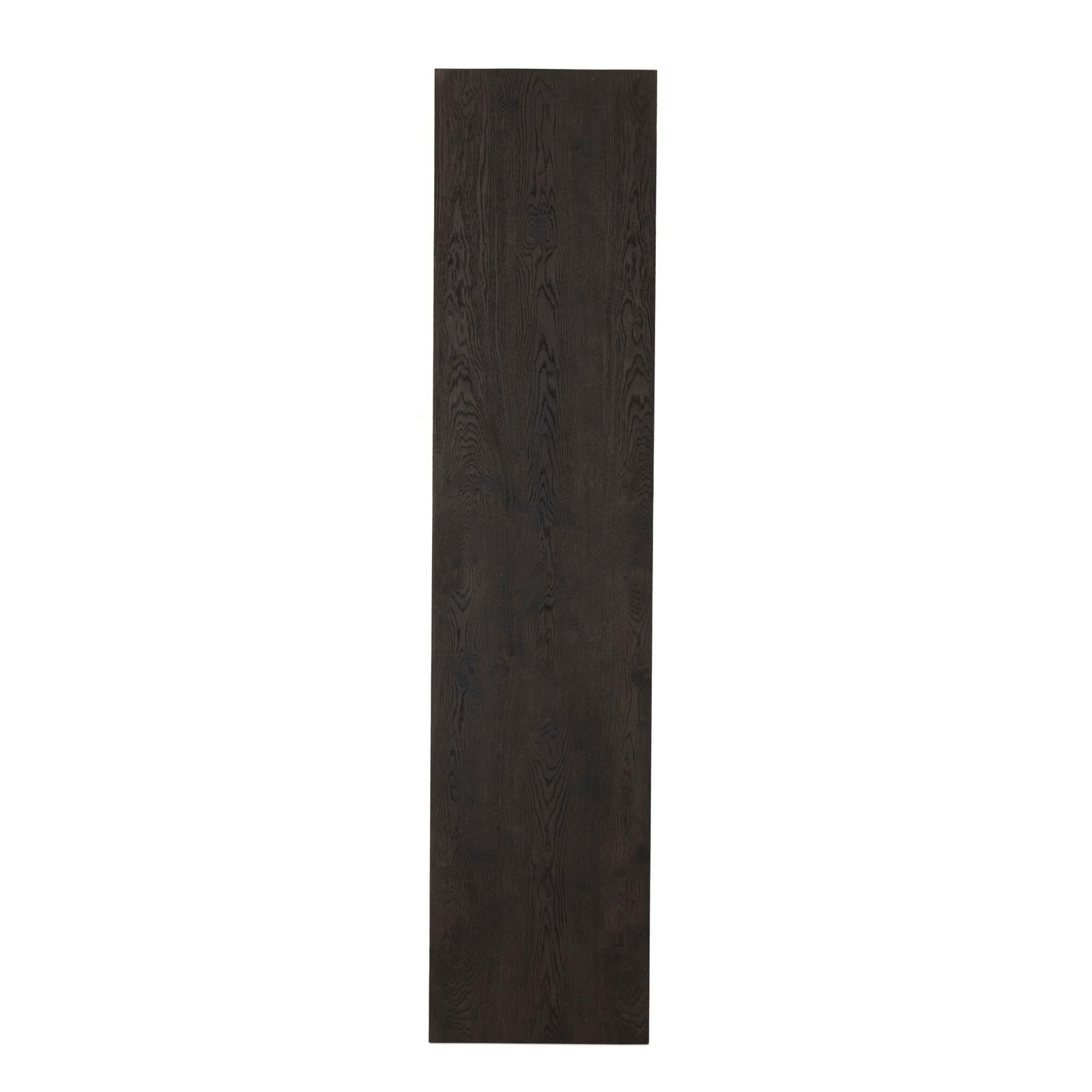 Arlington 2-Door Bookcase