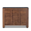 Four Hands Tatum Walnut Natural Small Cabinet