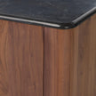 Four Hands Tatum Walnut Natural Small Cabinet