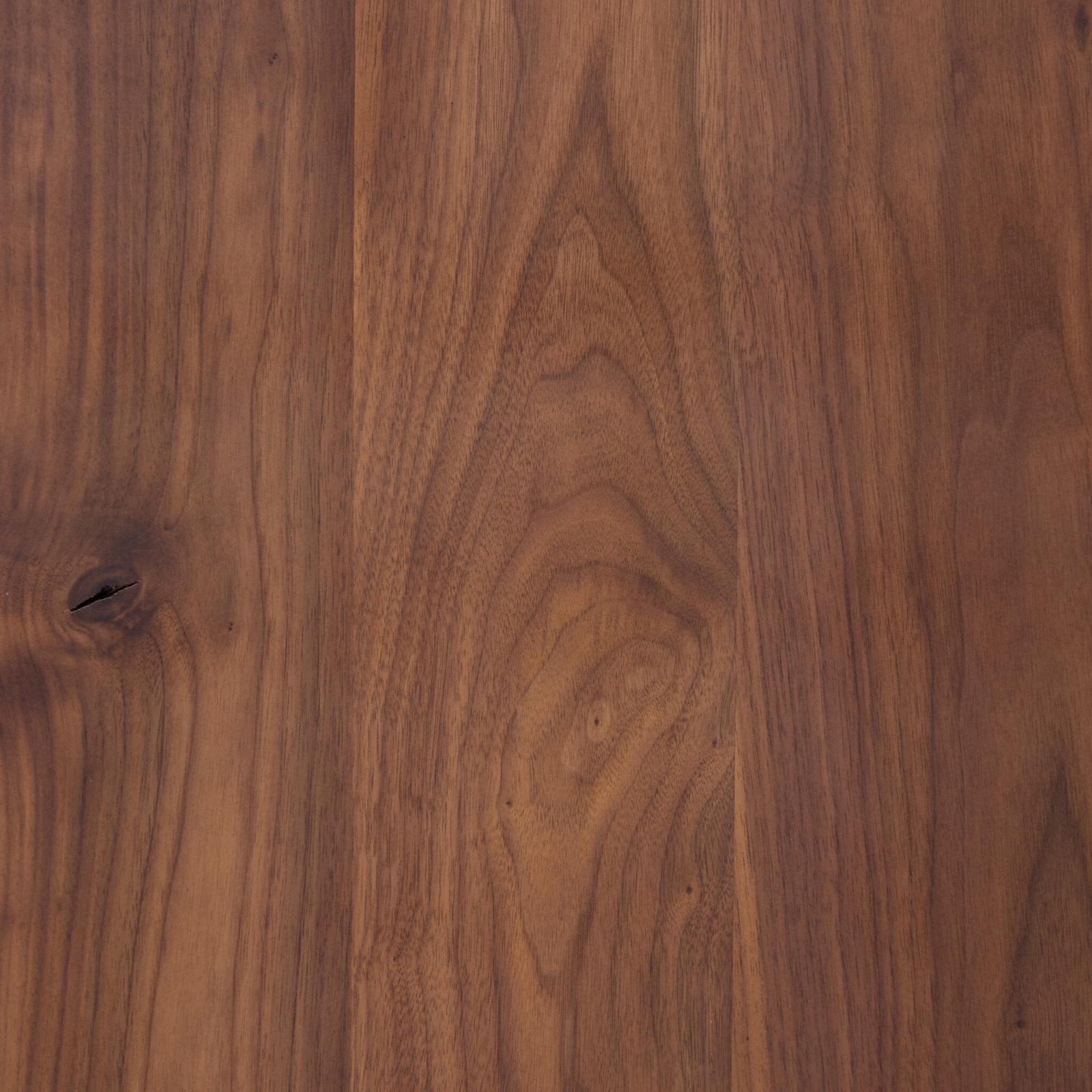 Four Hands Tatum Walnut Natural Small Cabinet