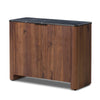 Four Hands Tatum Walnut Natural Small Cabinet