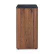 Four Hands Tatum Walnut Natural Small Cabinet