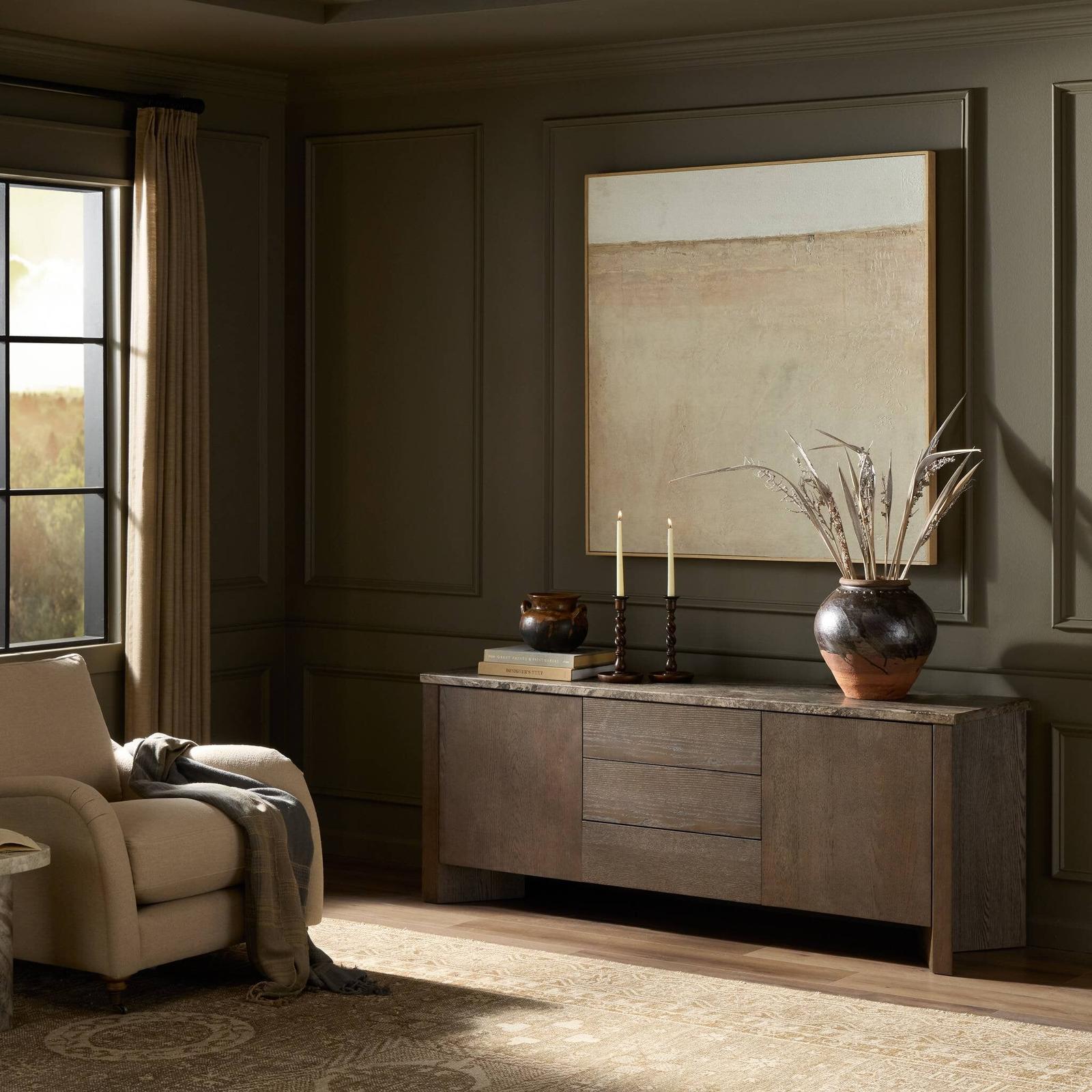 Lawson Media Console