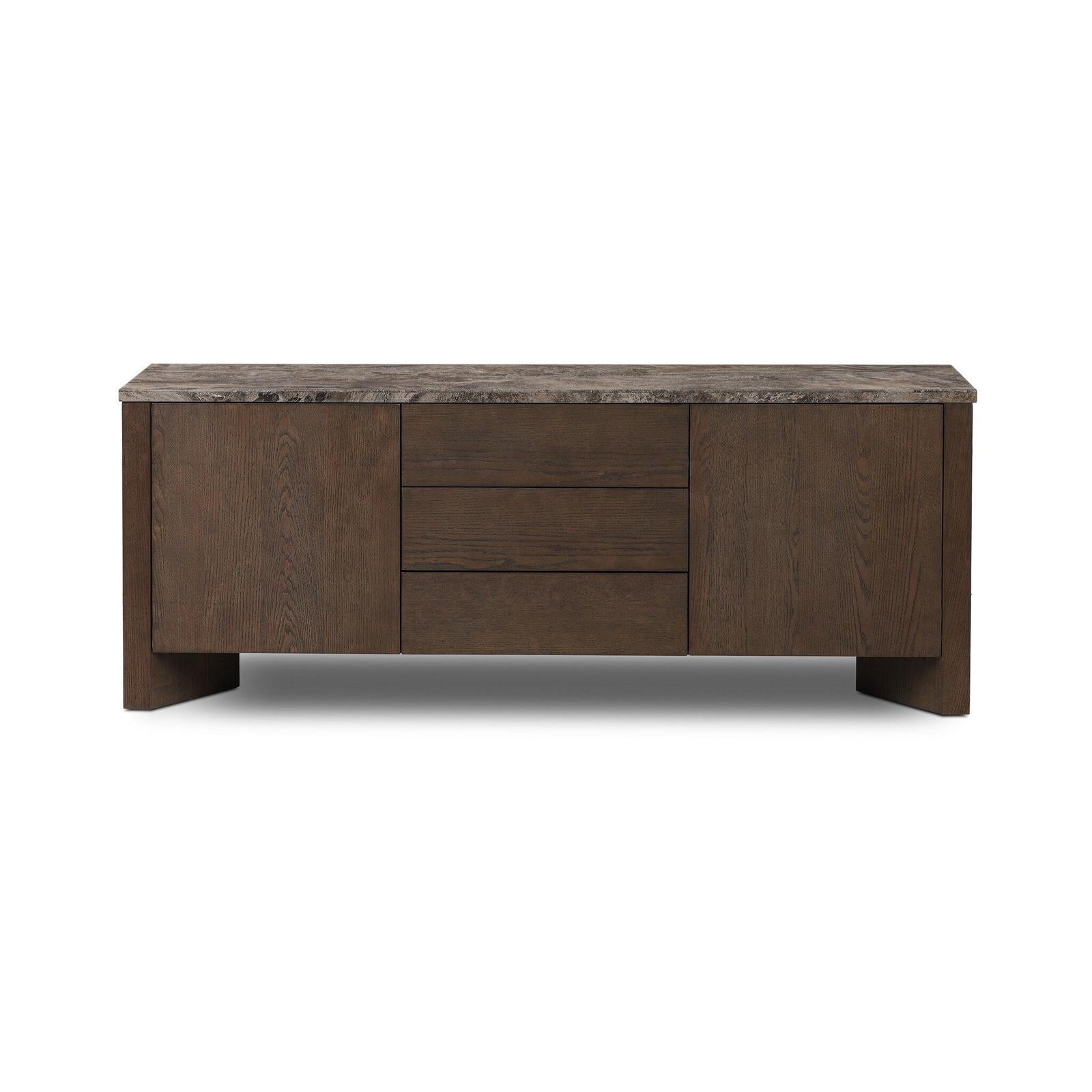 Lawson Media Console