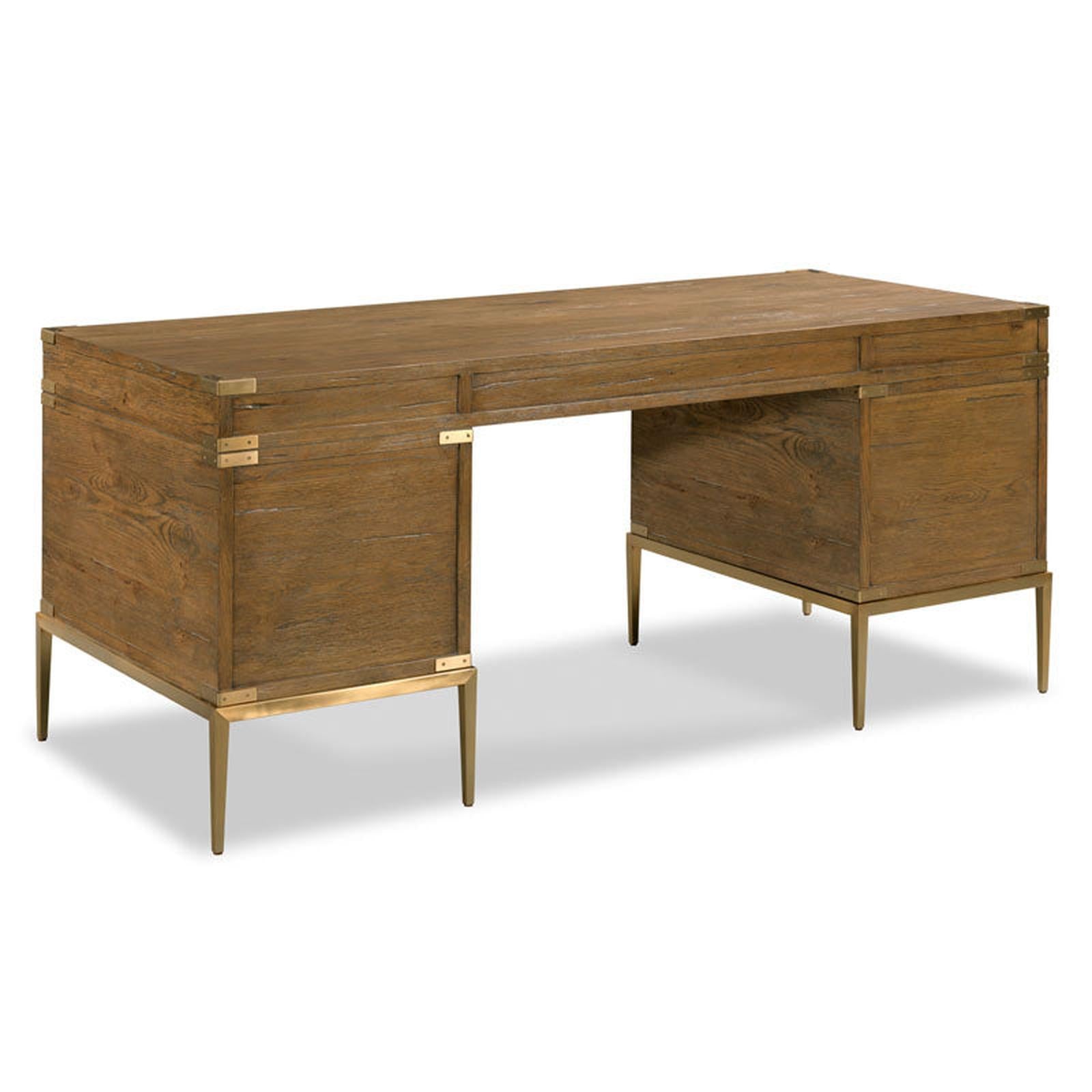 Woodbridge Furniture Katana Desk