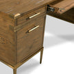 Woodbridge Furniture Katana Desk