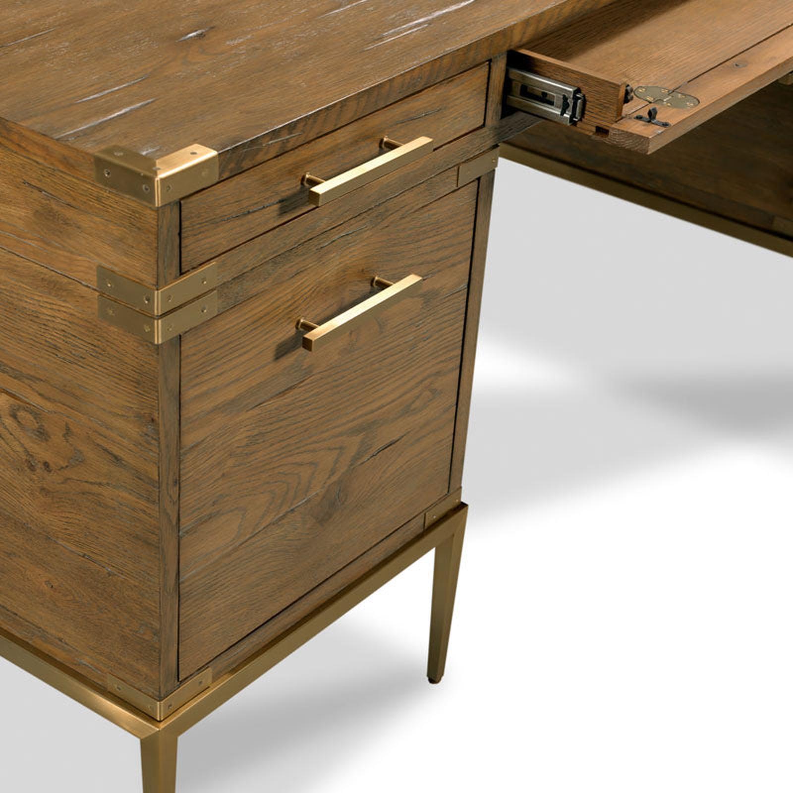Woodbridge Furniture Katana Desk