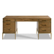 Woodbridge Furniture Katana Desk