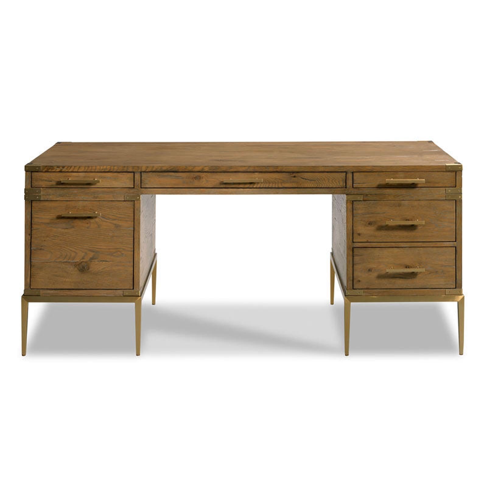 Woodbridge Furniture Katana Desk