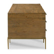 Woodbridge Furniture Katana Desk
