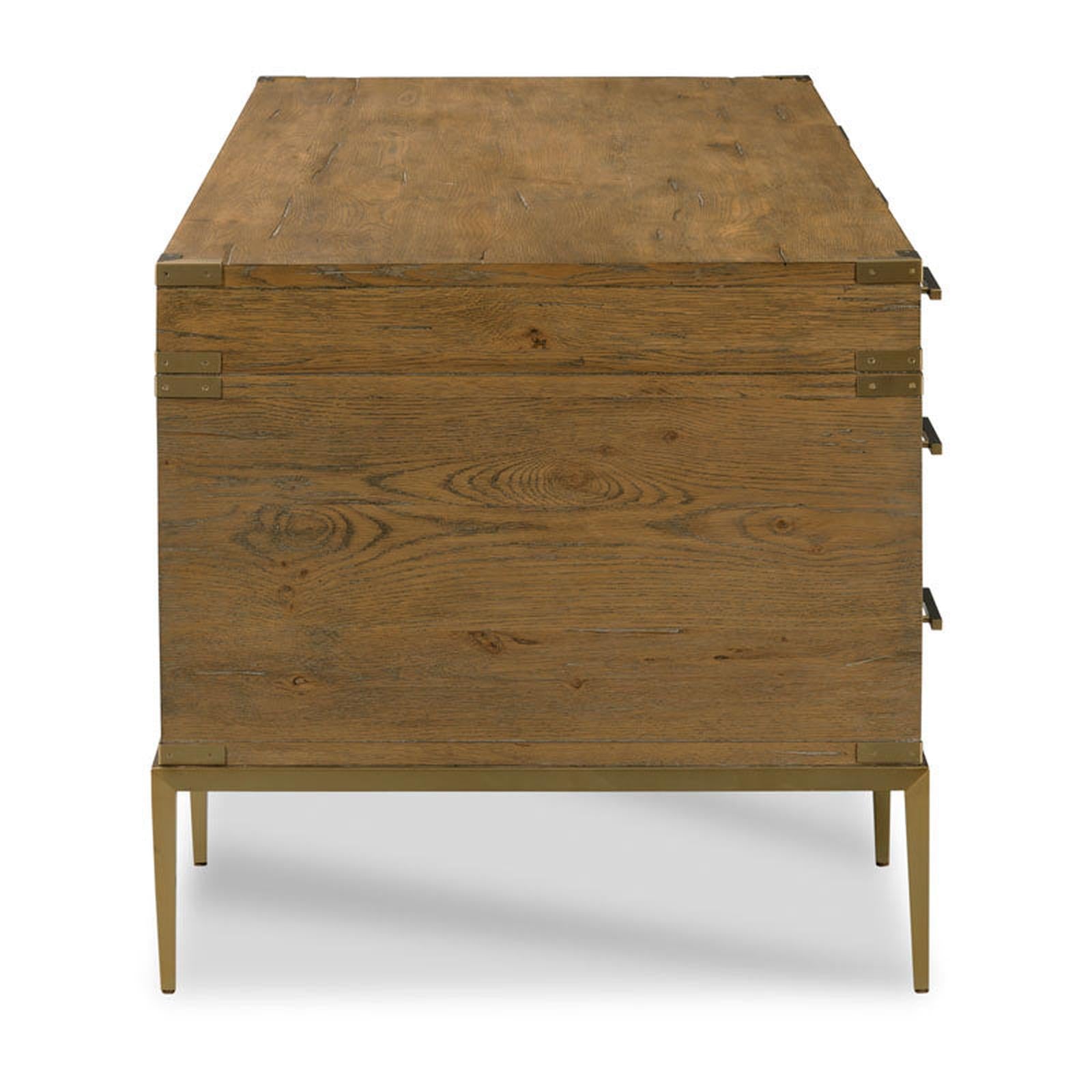 Woodbridge Furniture Katana Desk